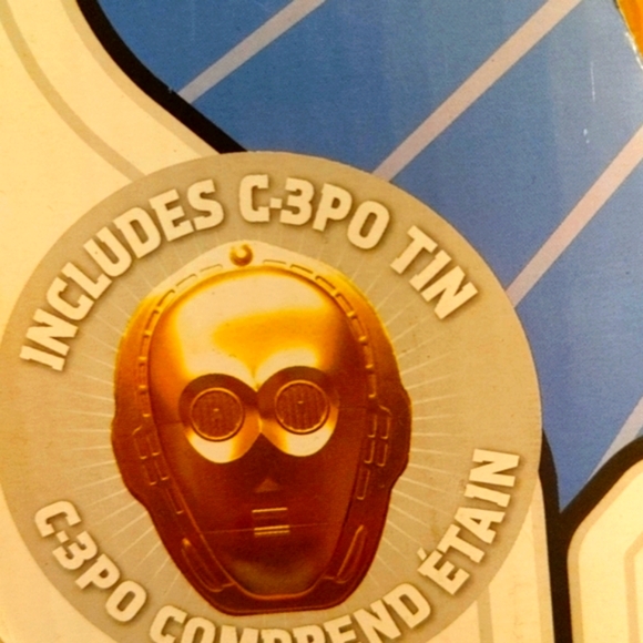 STAR WARS NEW KEYCHAINS with mask REDUCED from $89 - Picture 4 of 7